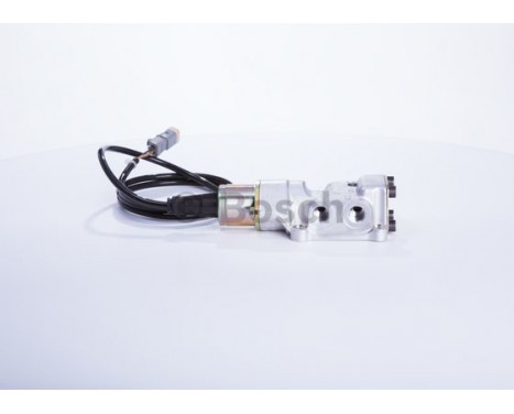 Adjustment system, Injector/Nozzle 2 417 205 022 Bosch, Image 3