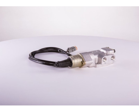 Adjustment system, Injector/Nozzle 2 417 205 026 Bosch, Image 3