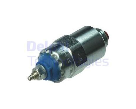 Adjustment system, Injector/Nozzle, Image 2