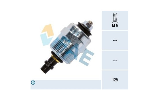 Adjustment system, Injector/Nozzle