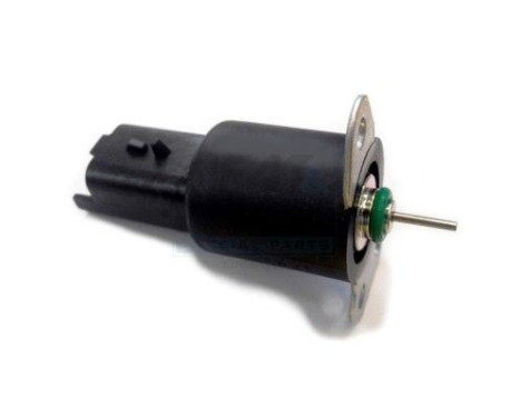Adjustment system, Injector/Nozzle