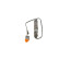 Atomizer holder combination 0 432 191 494 Bosch
