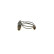 Atomizer holder combination 0 432 217 249 Bosch