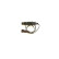 Atomizer holder combination 0 432 217 249 Bosch, Thumbnail 2