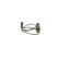 Atomizer holder combination 0 432 217 249 Bosch, Thumbnail 3