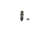 Atomizer holder combination 0 986 430 388 Bosch