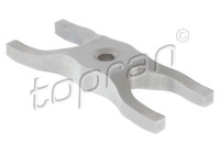 Atomizer holder