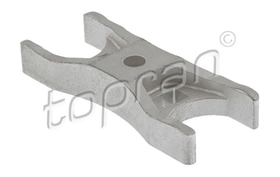 Atomizer holder