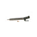Atomizer nose CRI3-20 Bosch