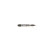 Atomizer nose CRIN3-20/22 Bosch, Thumbnail 2