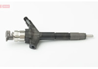 Atomizer nose
