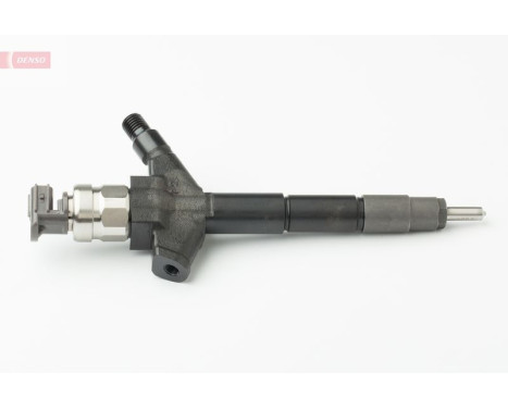 Atomizer nose