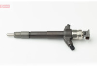 Atomizer nose