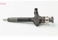 Atomizer nose