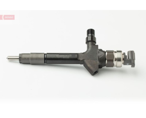 Atomizer nose