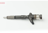 Atomizer nose