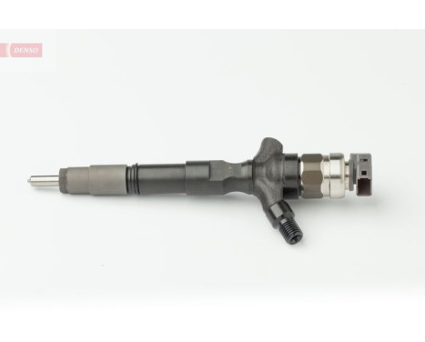 Atomizer nose
