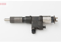 Atomizer nose