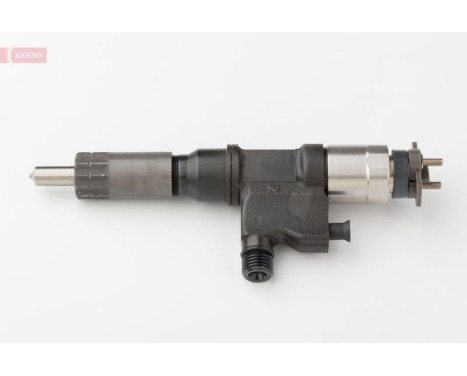 Atomizer nose