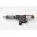 Atomizer nose