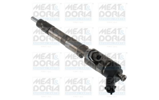 Atomizer nose