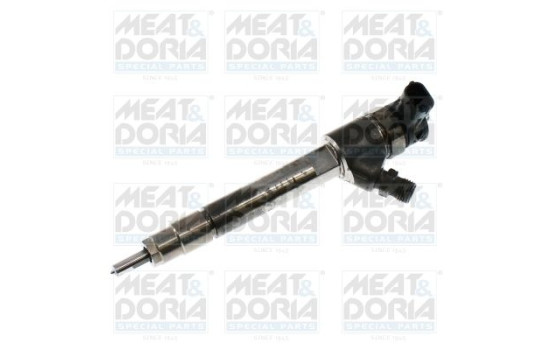 Atomizer nose