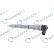 Atomizer nose