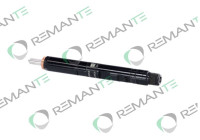 Atomizer nose