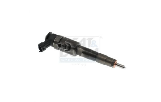 atomizer nose