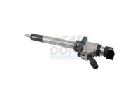 Atomizer nose