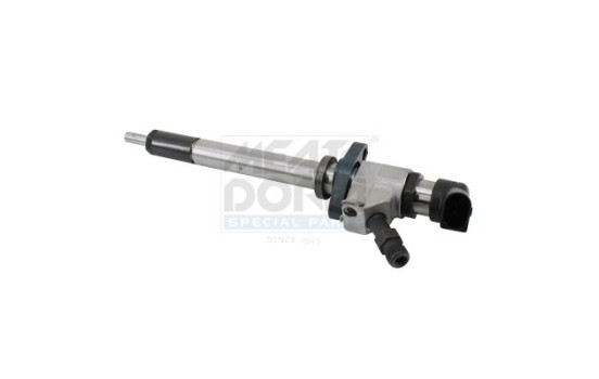 Atomizer nose
