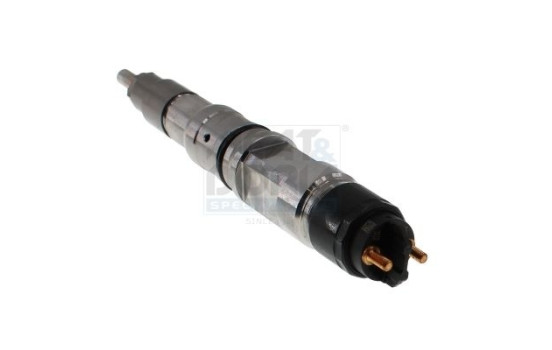 atomizer nose