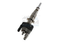 atomizer nose