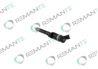 Atomizer nose