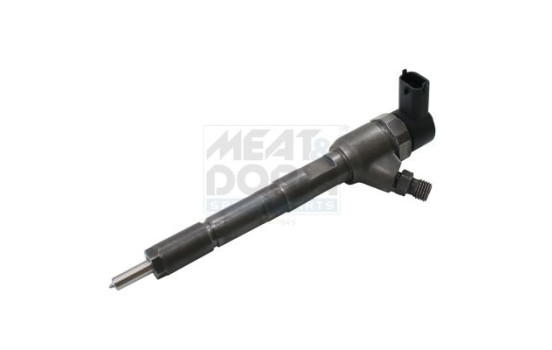 Atomizer nose