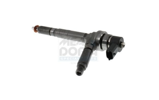 Atomizer nose