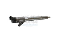 Atomizer nose