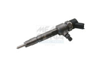 Atomizer nose