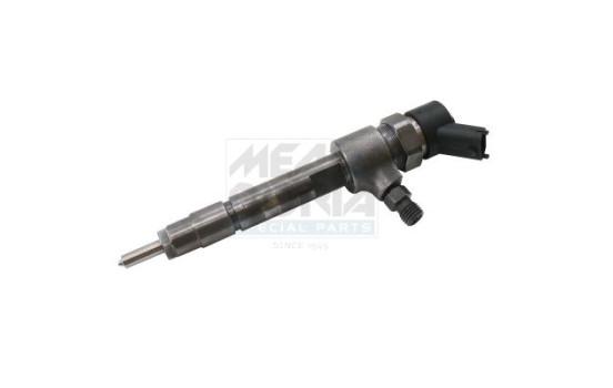 Atomizer nose