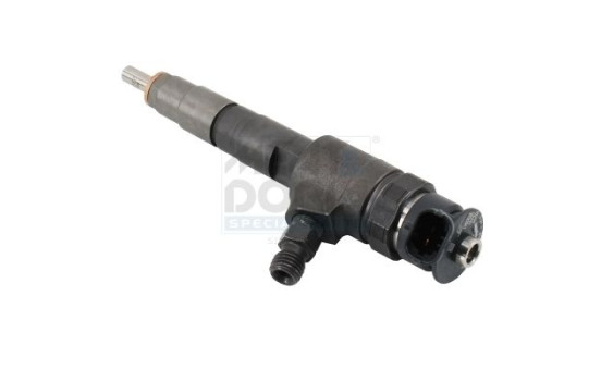 Atomizer nose
