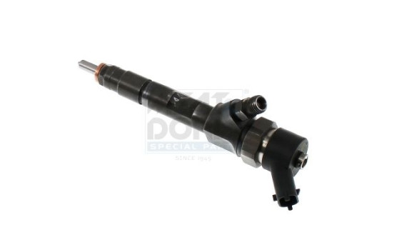 Atomizer nose