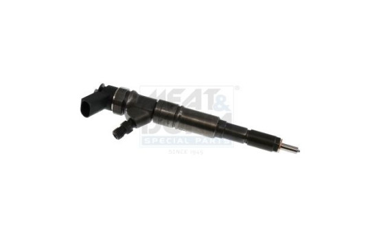 Atomizer nose