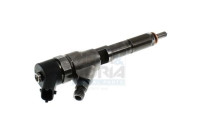 Atomizer nose