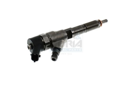 Atomizer nose