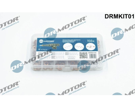 Burning plates, injection system