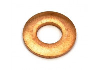 Burning plates, Injector/Atomizer