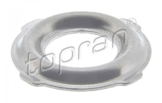 Burning plates, Injector/Atomizer