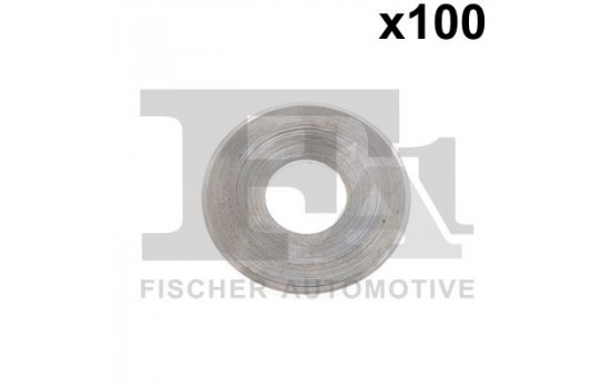 Burning plates, Injector/Atomizer