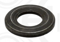 Burning plates, Injector/Atomizer