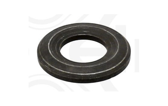 Burning plates, Injector/Atomizer